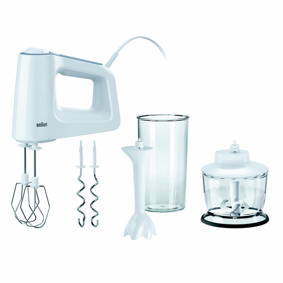 Handmixer HM 3135