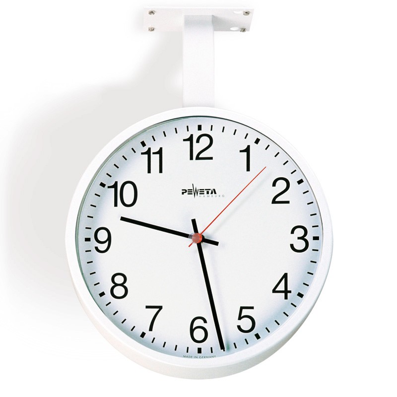 Telegramm-Nebenuhr 81.272.413