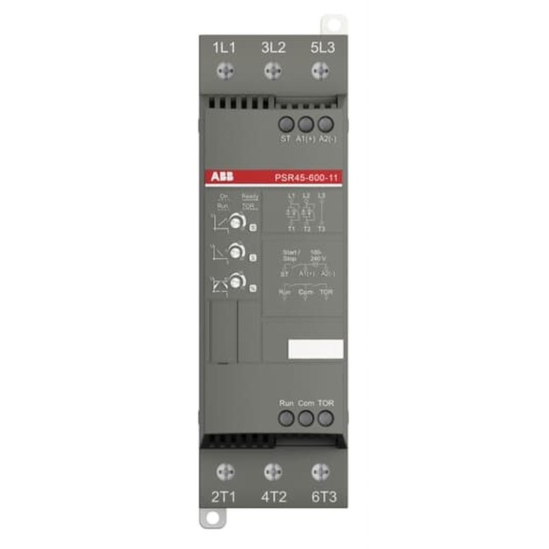 Softstarter PSR45-600-11