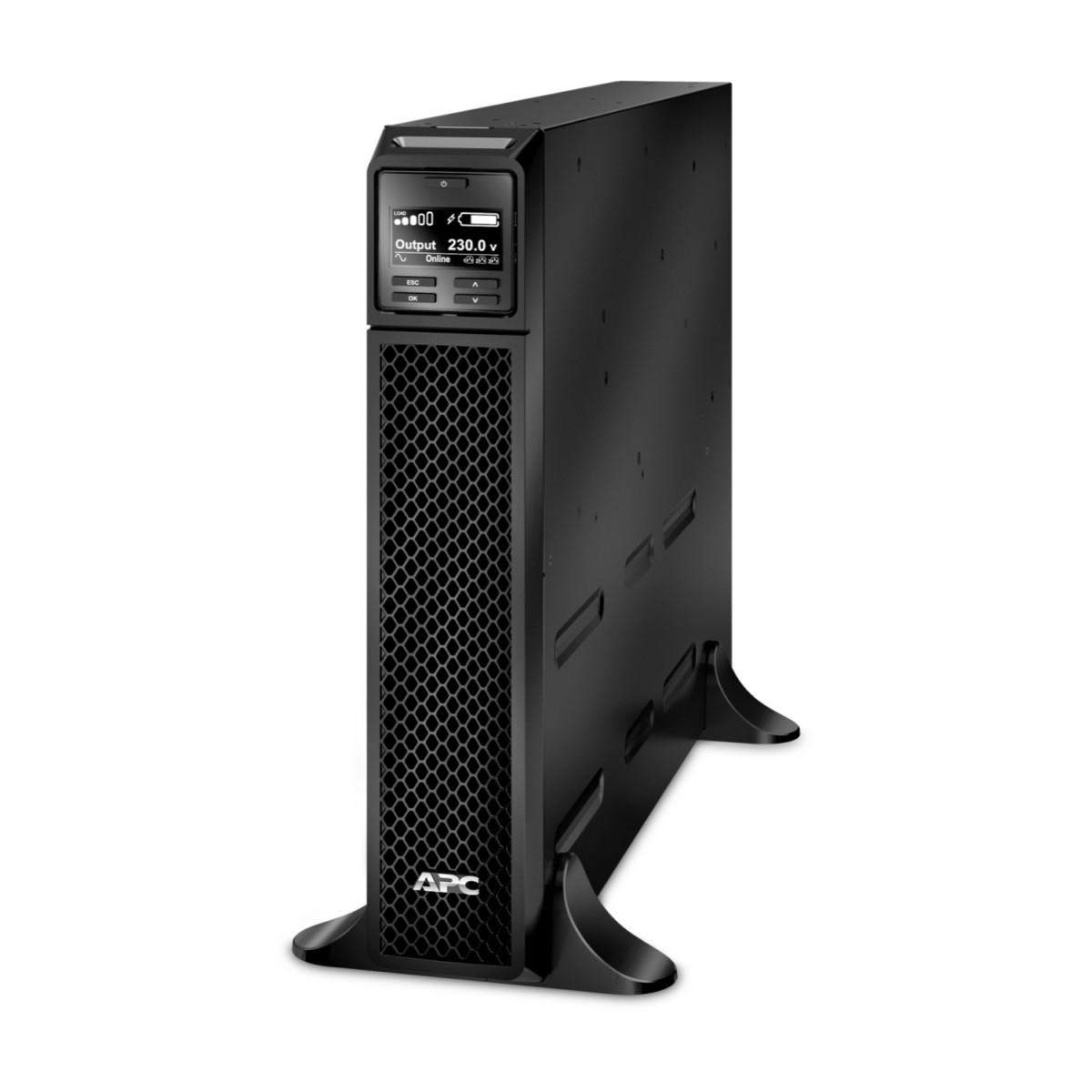 Smart-UPS SRT 3000VA SRT3000XLI