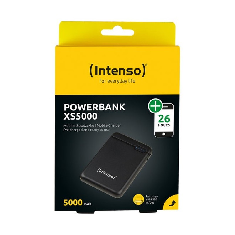 Akku Powerbank 7313520