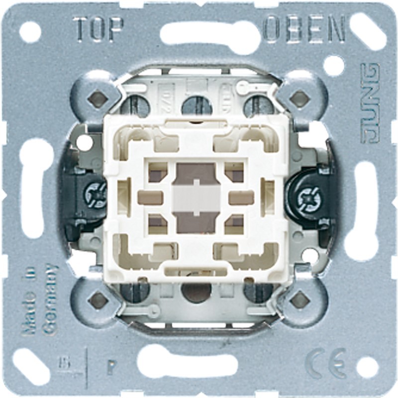 Multi-Switch Doppel-Taster 531-41 U
