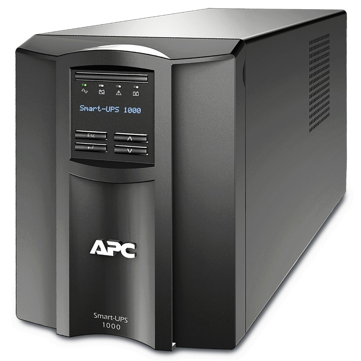 APC Smart-UPS 1000VA SMT1000IC