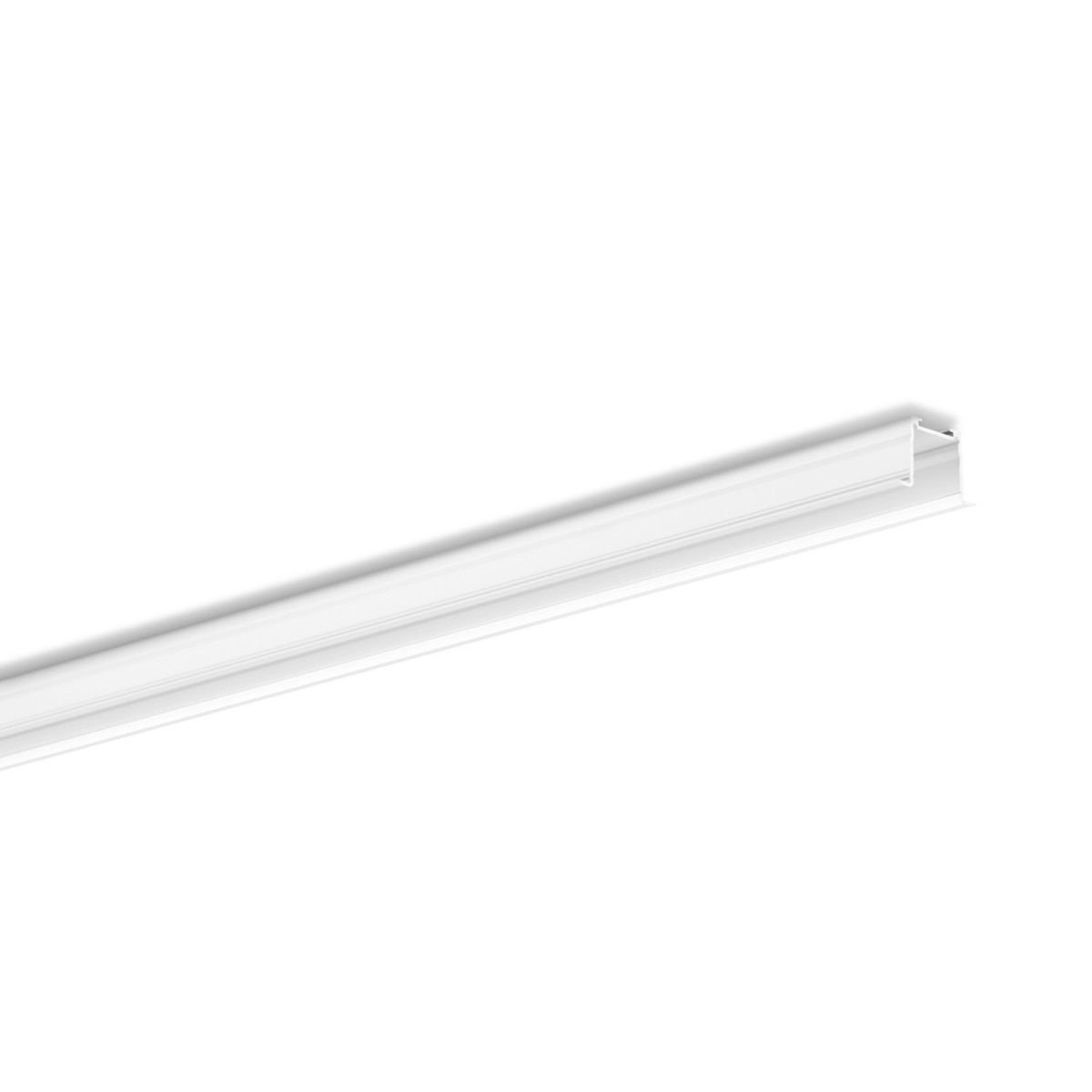 Alu-Profil Einbau 2m TRPA4220