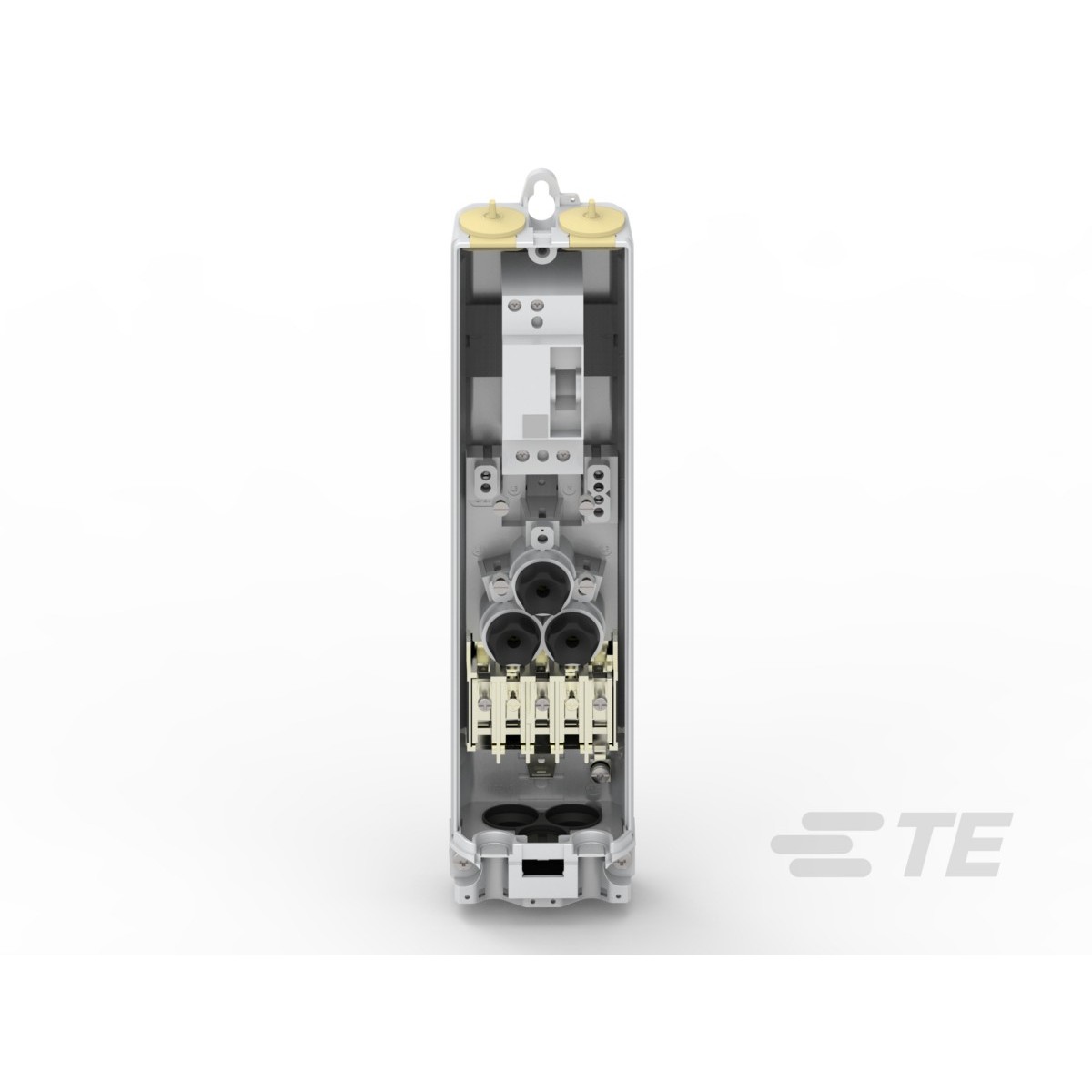 Sicherungskasten EKM-2051F-PO-3D1-5S