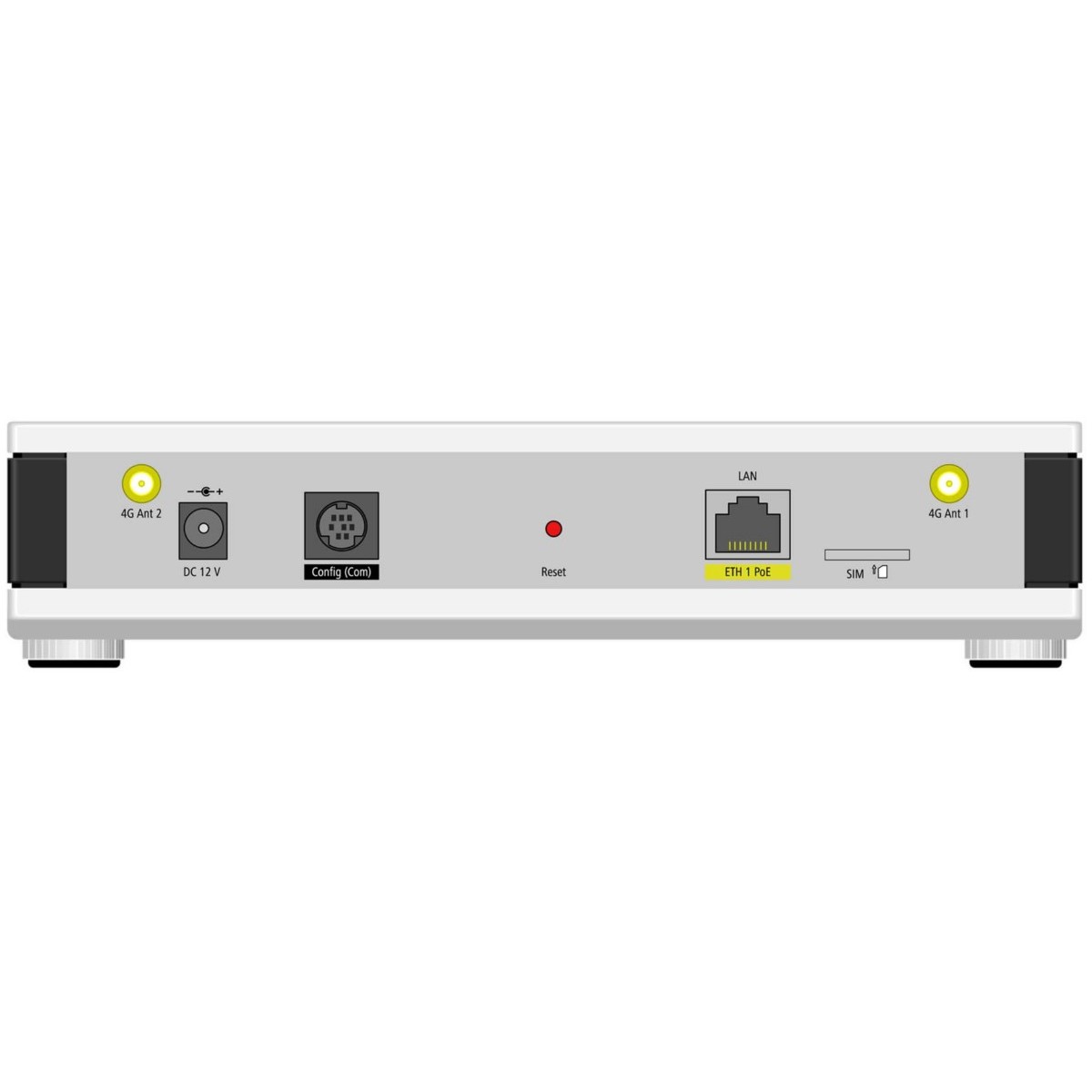 LTE-Router 730-4G+ (EU)
