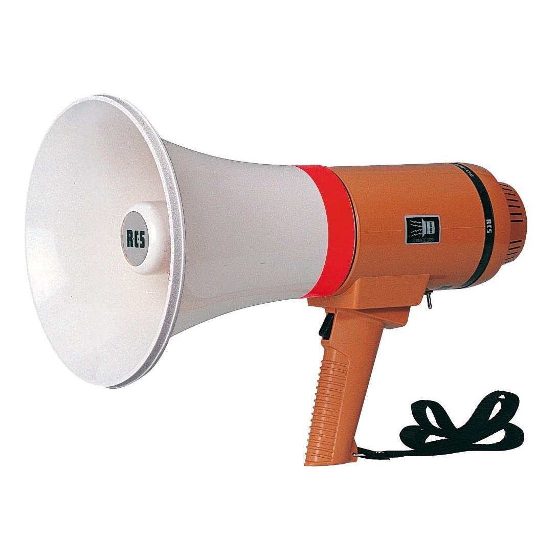 Handmegaphon HM-025 S