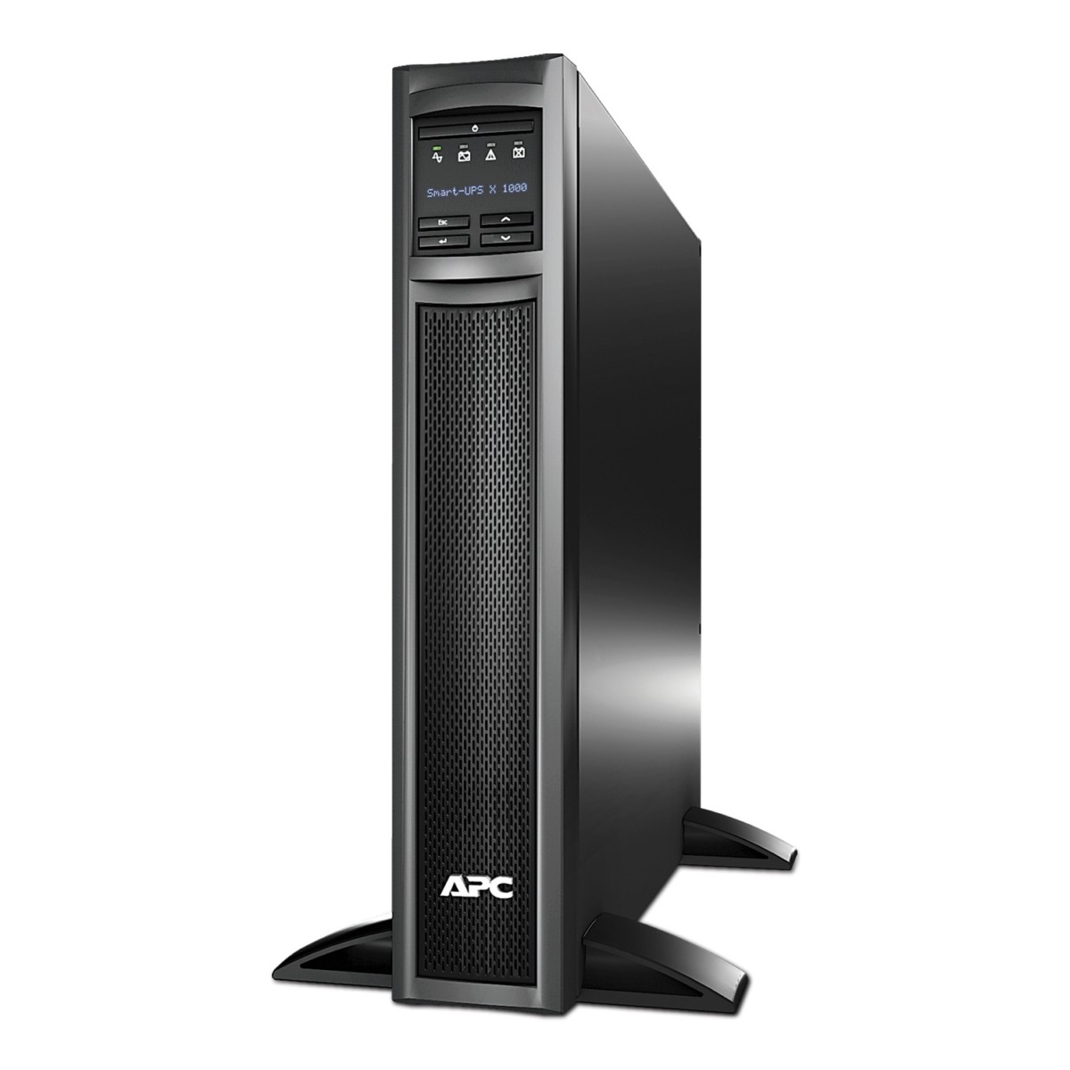 Smart-UPS X 1000VA SMX1000I