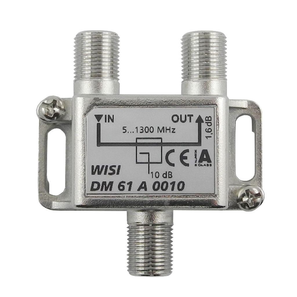 Abzweiger 1f. DM 61 A 0010