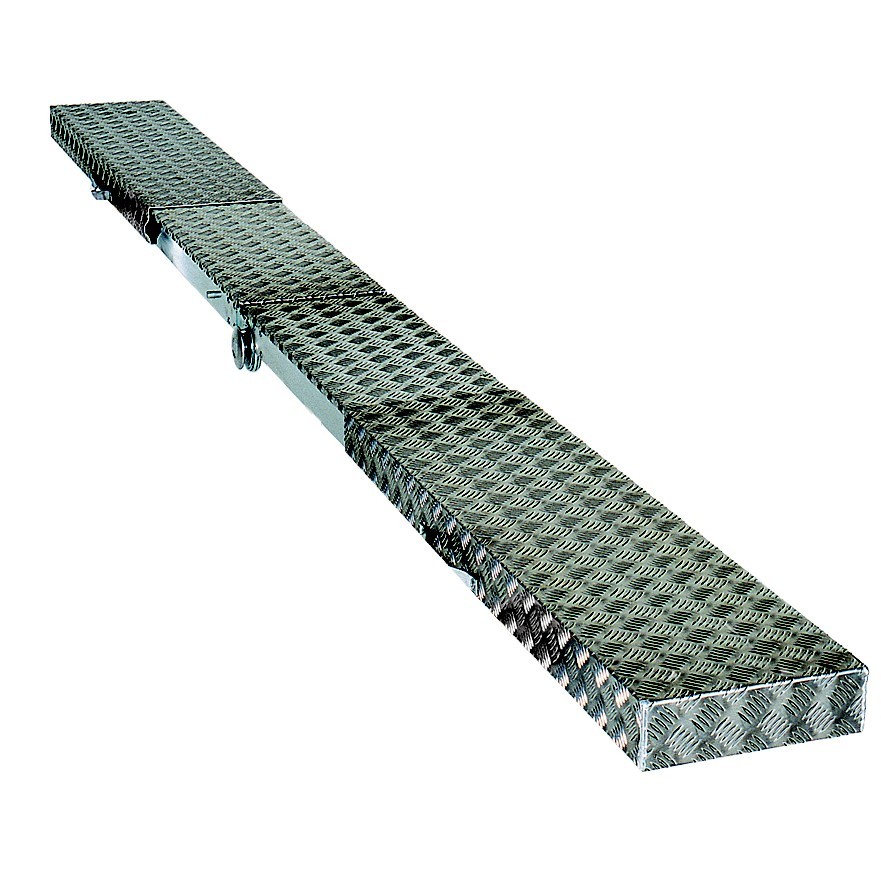Alu-Ausziehdiele 30190