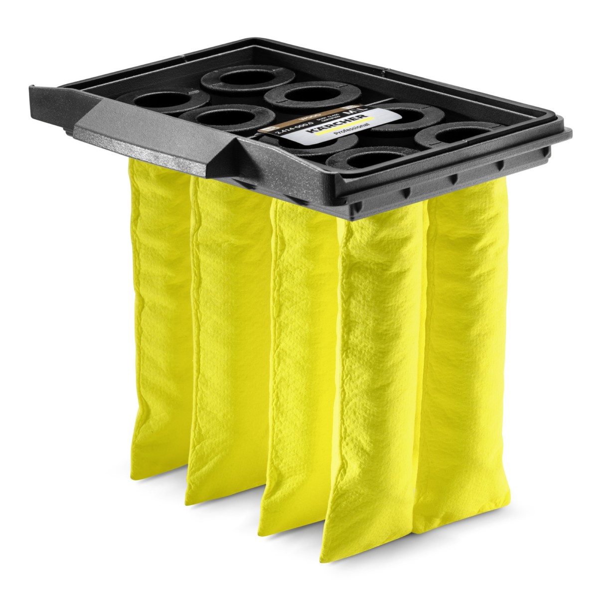 Kerzenfilter verpackt 2.414-000.0