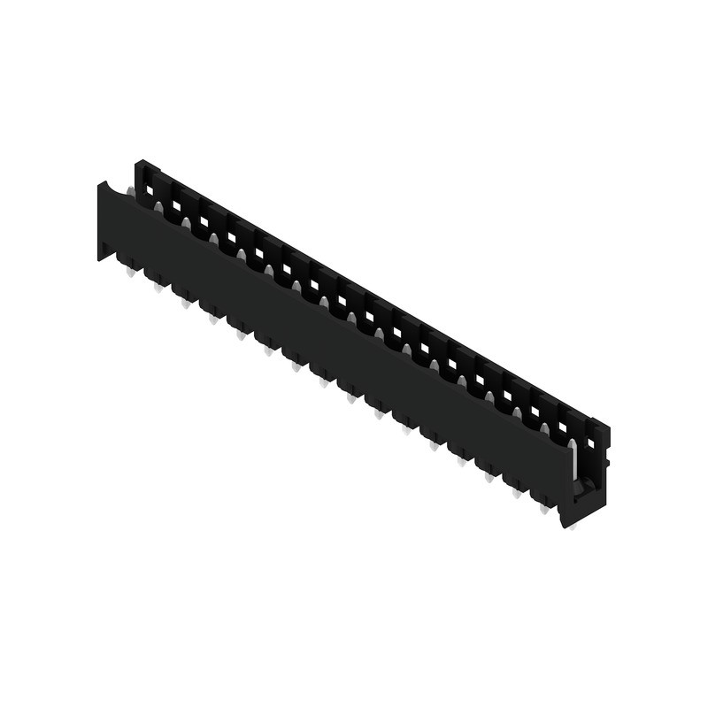 Verbinder 5.08mm SL-SMT 5.#1838130000