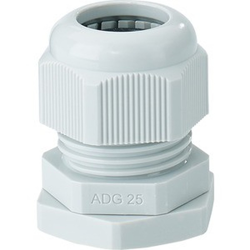 Anbau-Kabelstutzen ADG 25