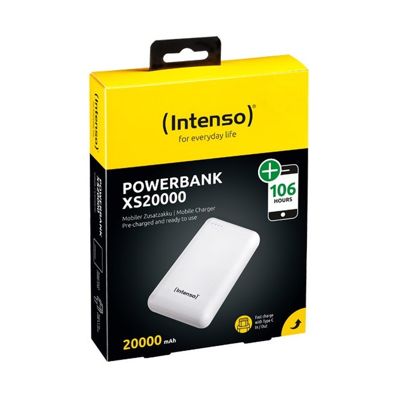 Akku Powerbank 7313552