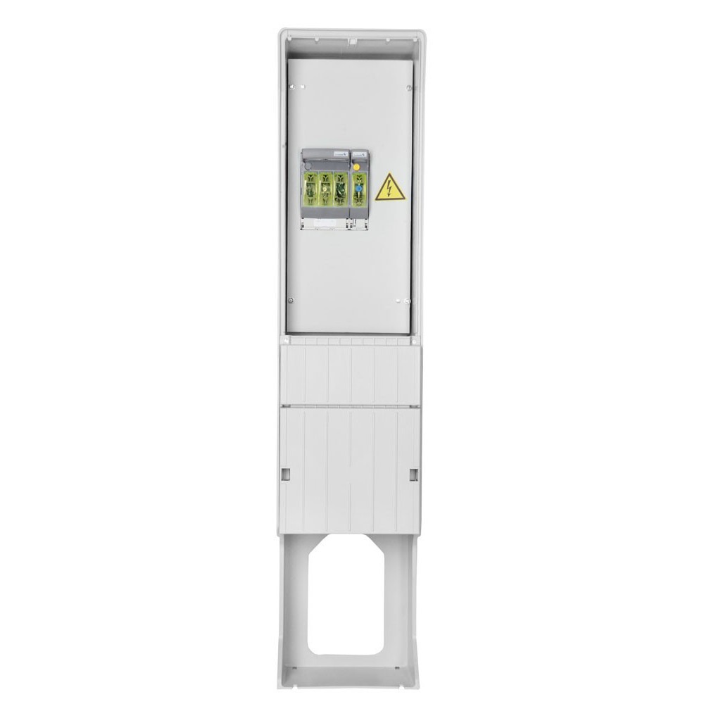Hausanschlußsäule 32S1400Tr.4