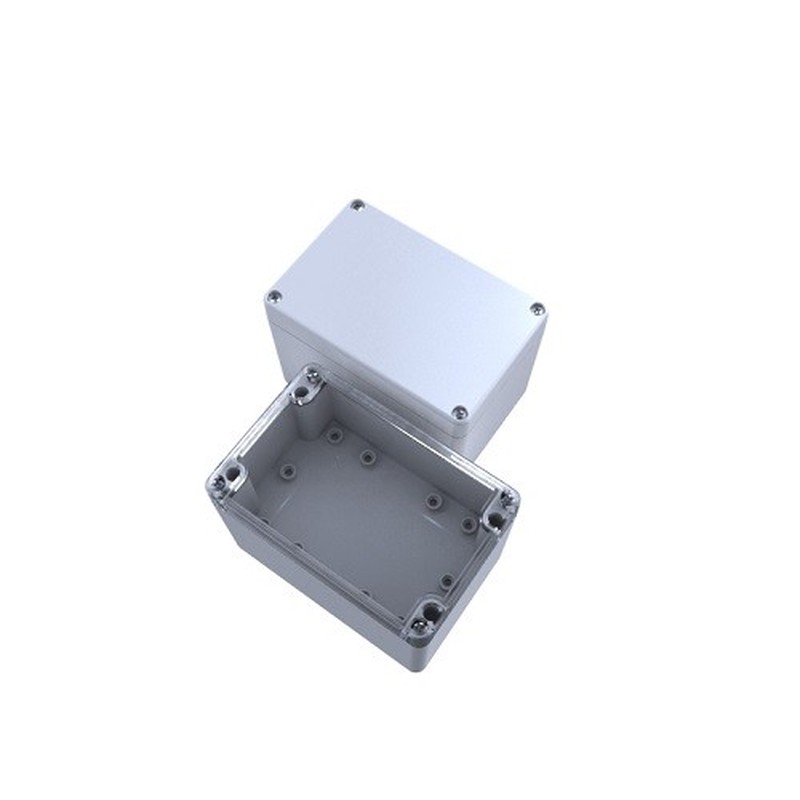 ABS-Gehäuse GEH.CT-602