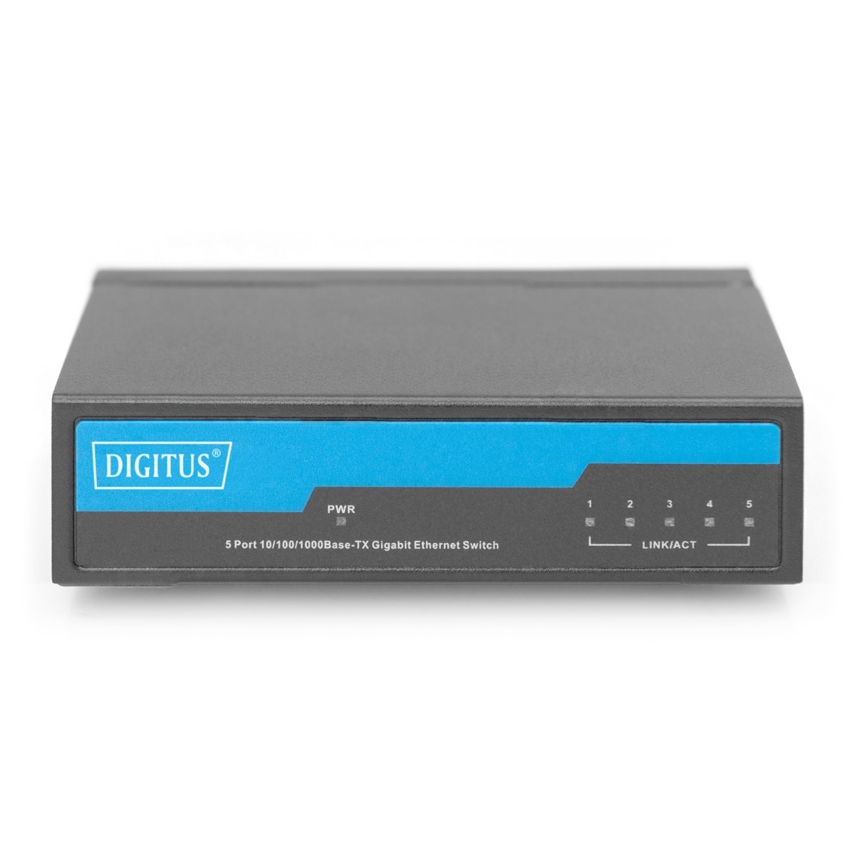 Gigabit Switch DN-80202-1