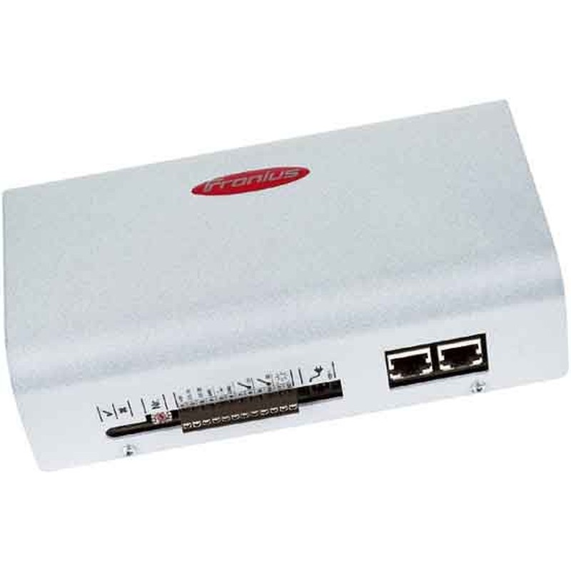 Sensor Box USB 4.240.104