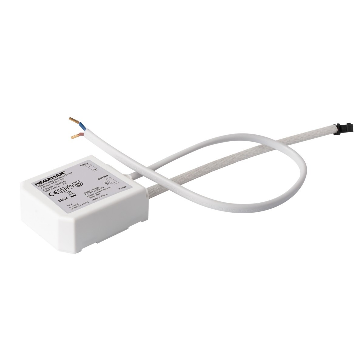 LED-Treiber MM 56017