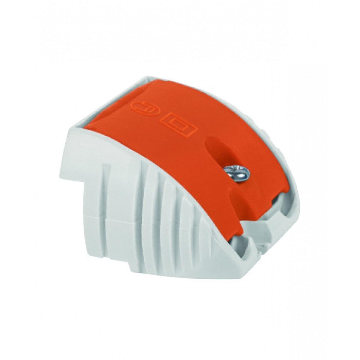 Anschlusskasten EVG OTCABLECLAMP F-STYLE