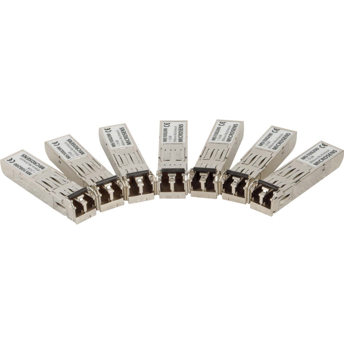 Transceiver Gigabit MS100210DX