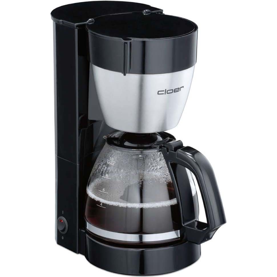 Kaffeeautomat 5019 eds/sw
