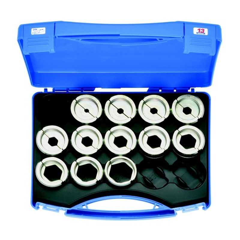Presseinsatzset HD13SET