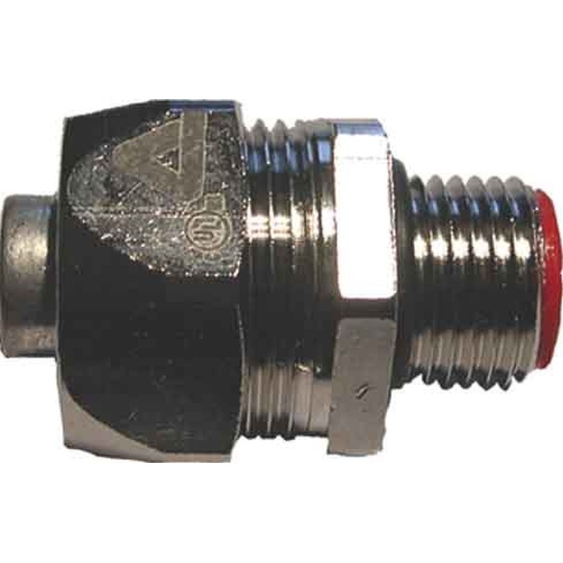 Verschraubung 812-017-1