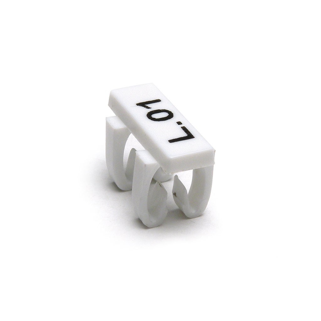 40390 MG-TDMO-01 PC 4X12MM 40390