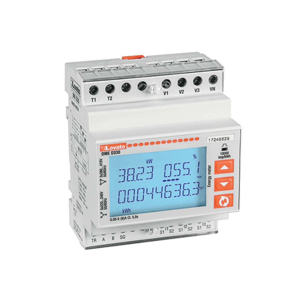 Dynamic Charge Control ALPHA9012-PDCC400