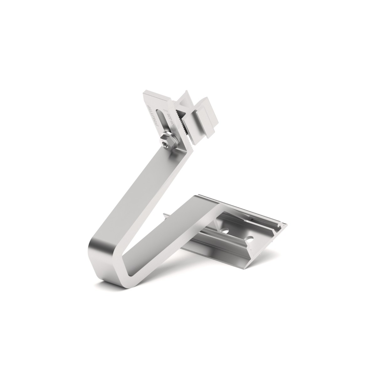 Dachhaken RapidA 35 Pro Max 101020-220 Aluminium