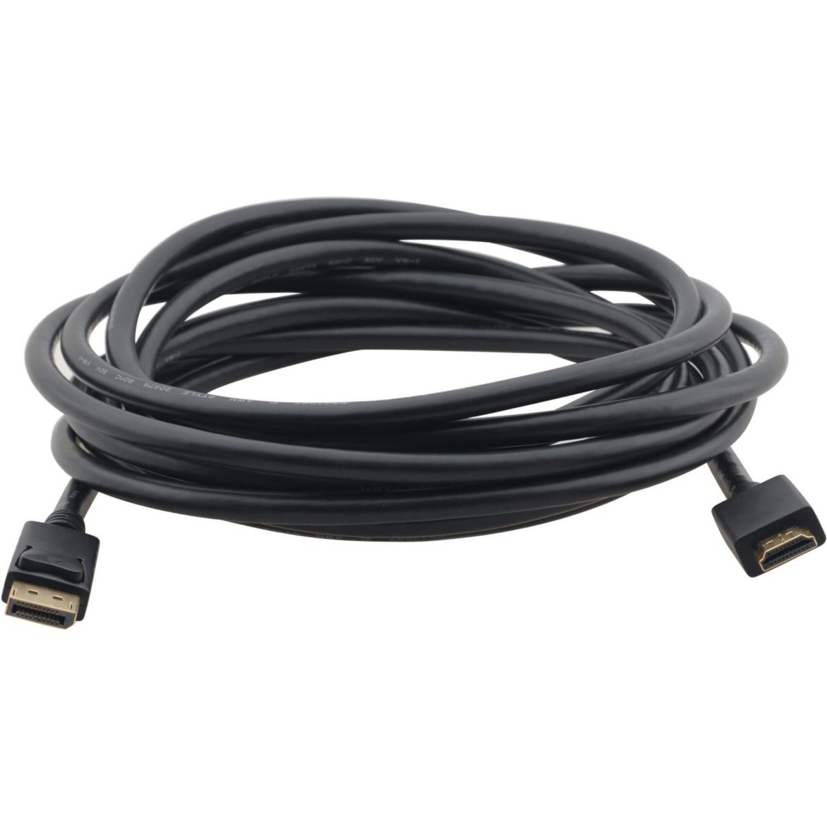 Display-Port zu HDMI Kabel C-DPM/HM-6