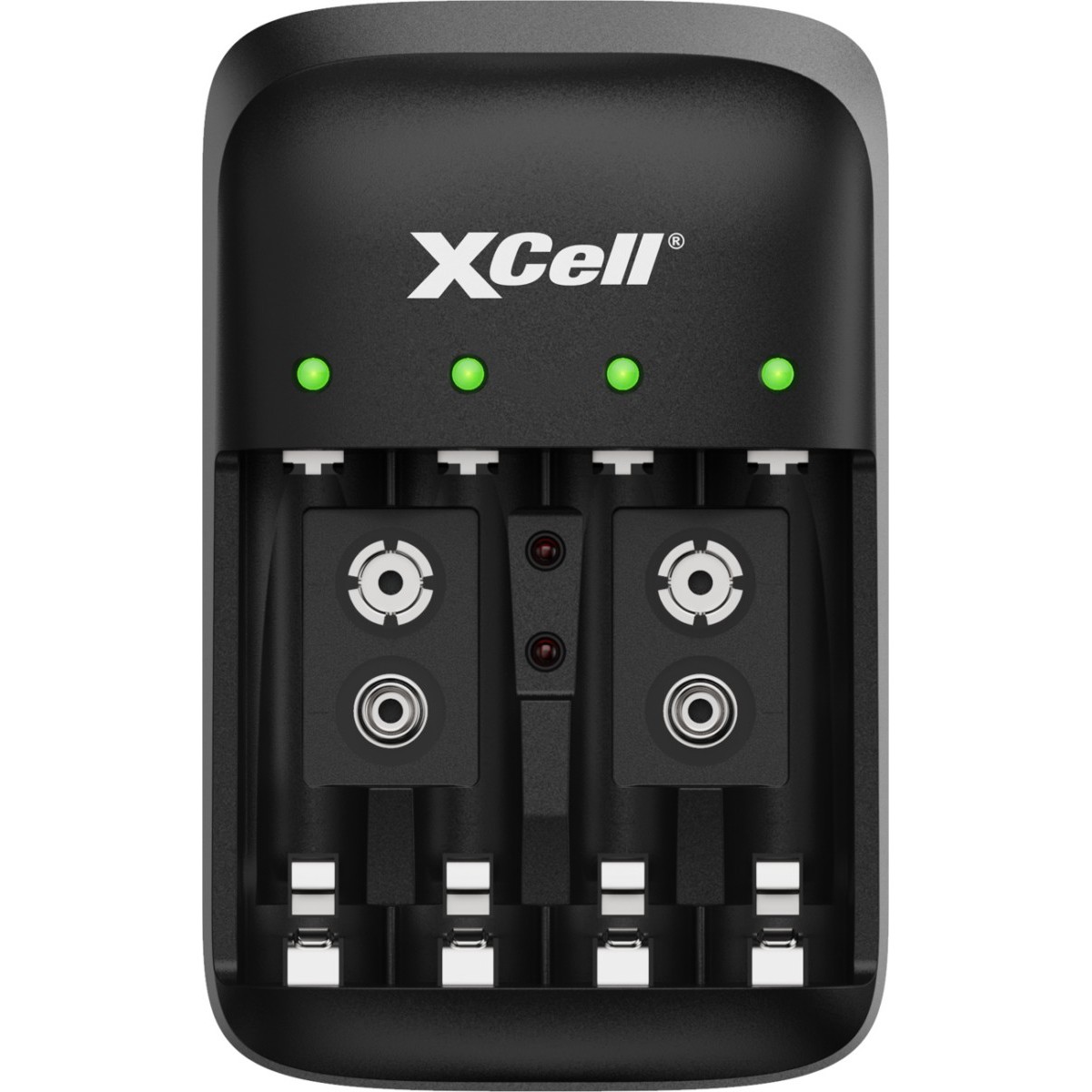 XCell Ladegerät BC-X500 BC-X500
