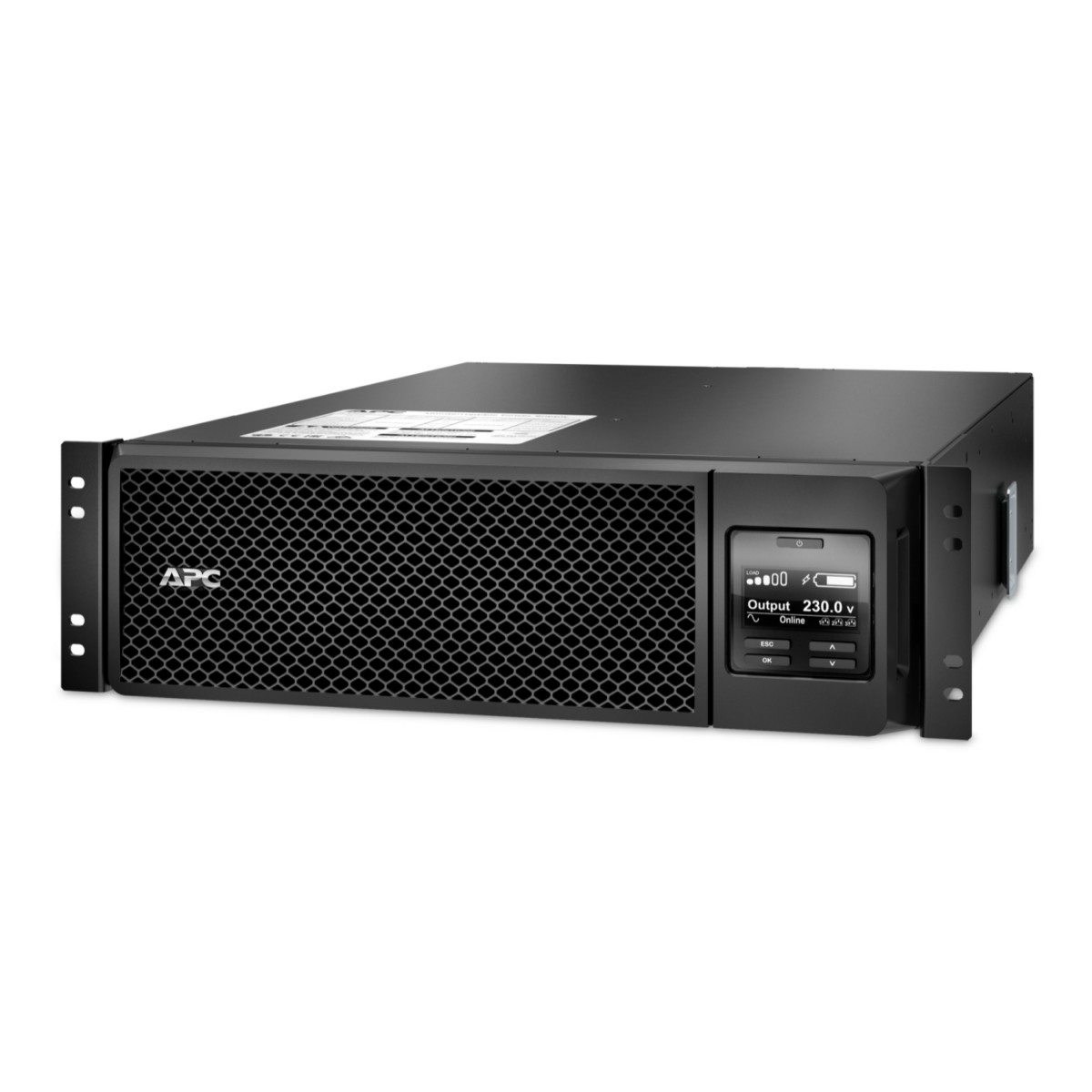 Smart-UPS 5000VA 230V SRT5KRMXLW-HW