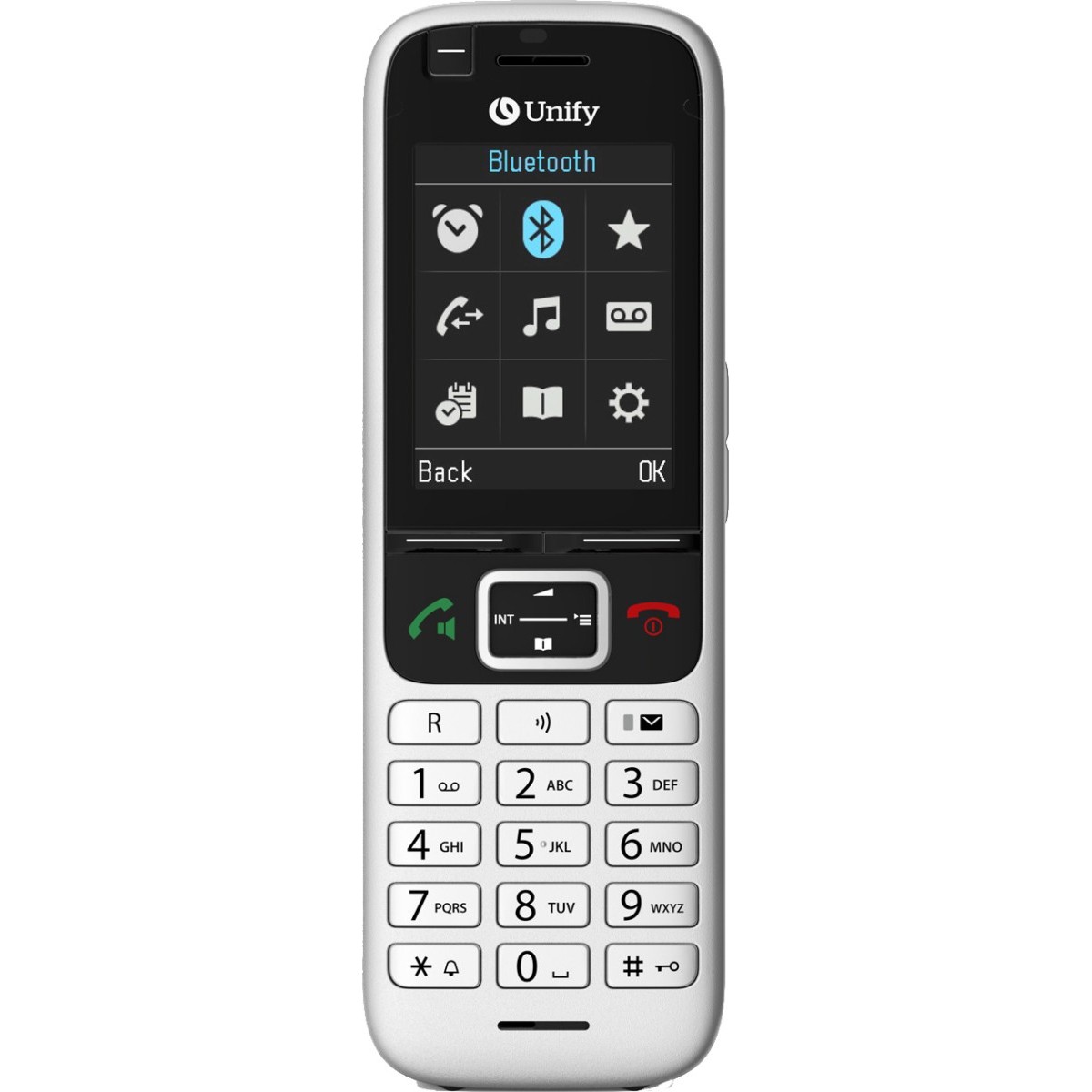 OpenScape DECT Phone S6 L30250-F600-C510