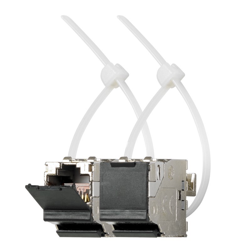 Universalmodul UMA-CAT6A-25