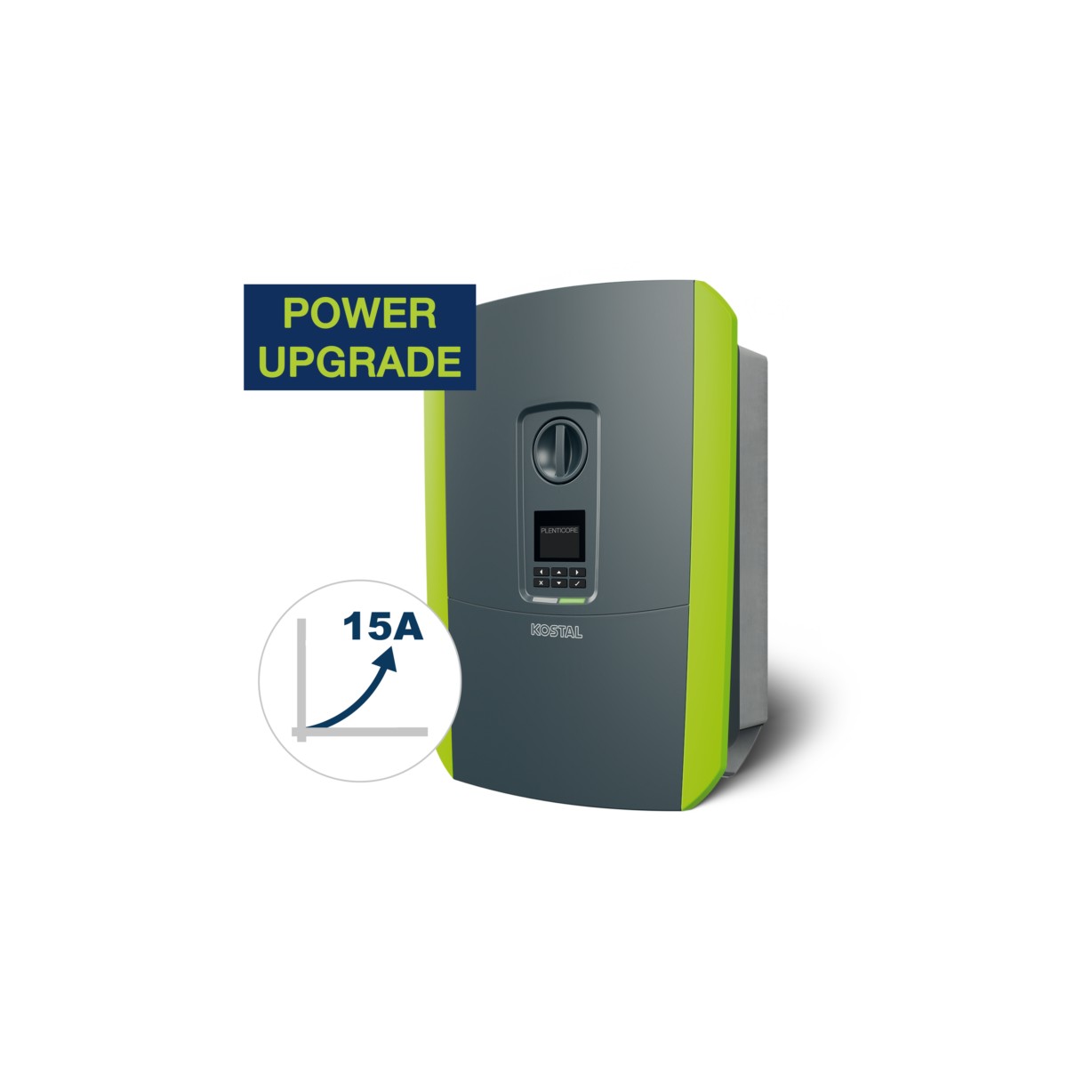 PLENTICORE Wechselrichter plus 4.2 G2