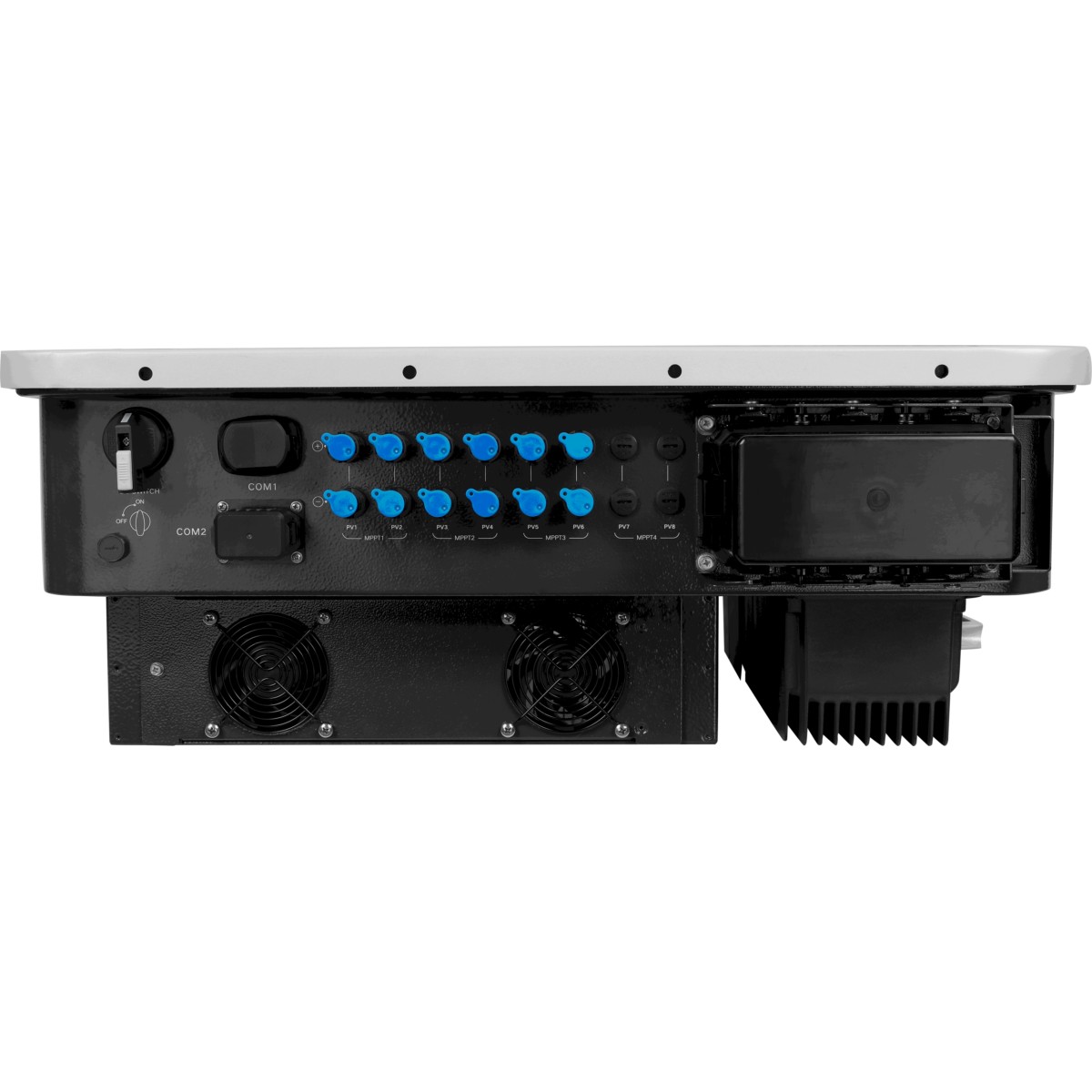 Strangwechselrichter SG33CX-V112