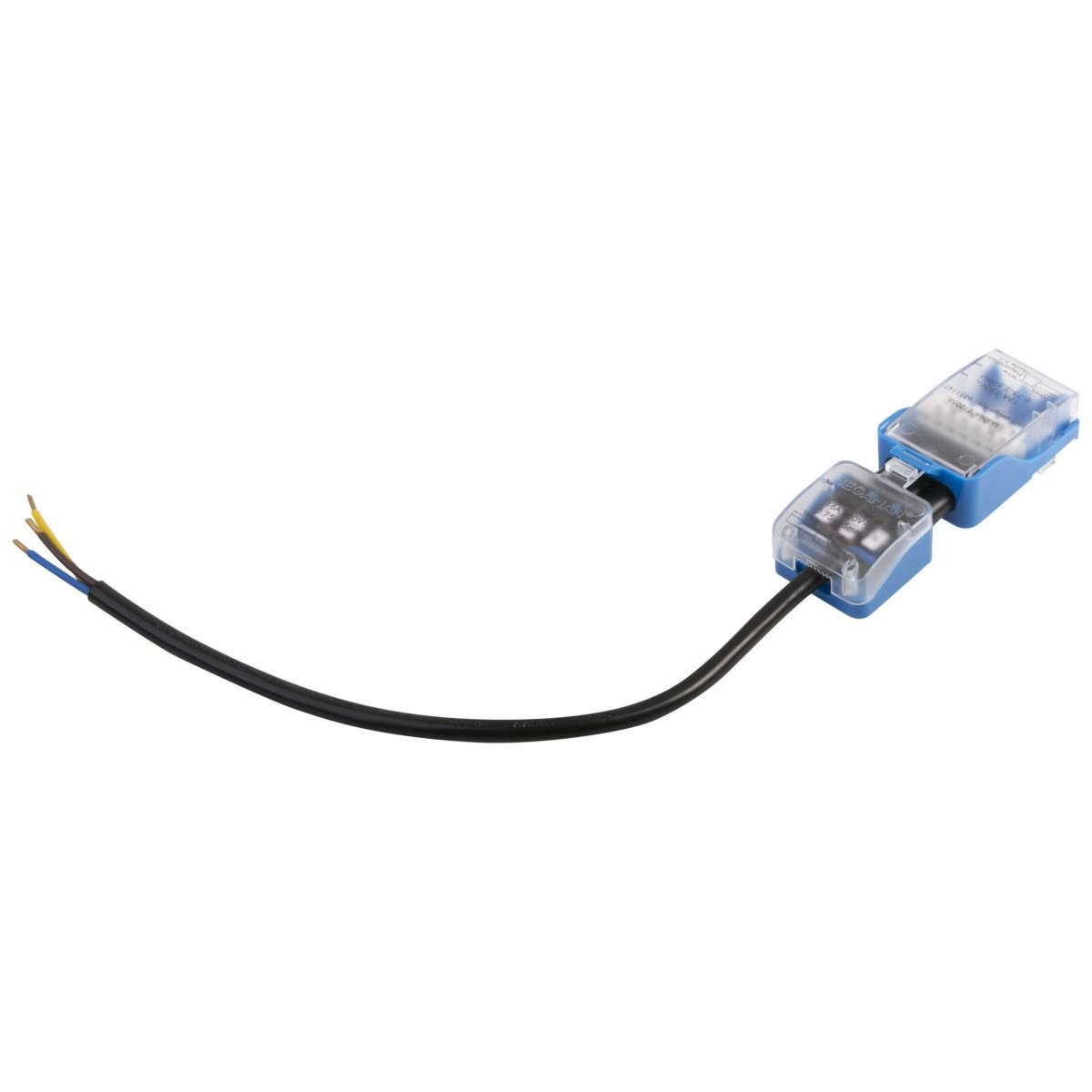 Anschlussbox ABMM001