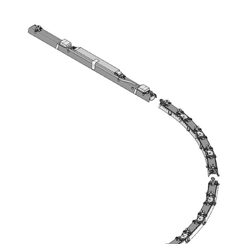 LED-Lichteinsatz LK-L 060.118 #672007