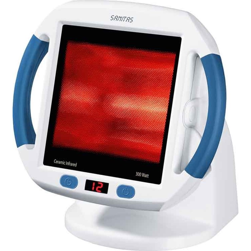 SAN Infrarotlampe SIL 45