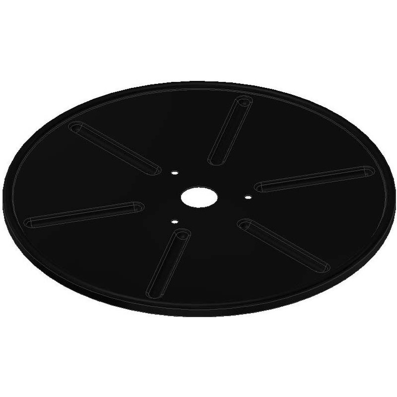 Abrollteller VARIO A9020116
