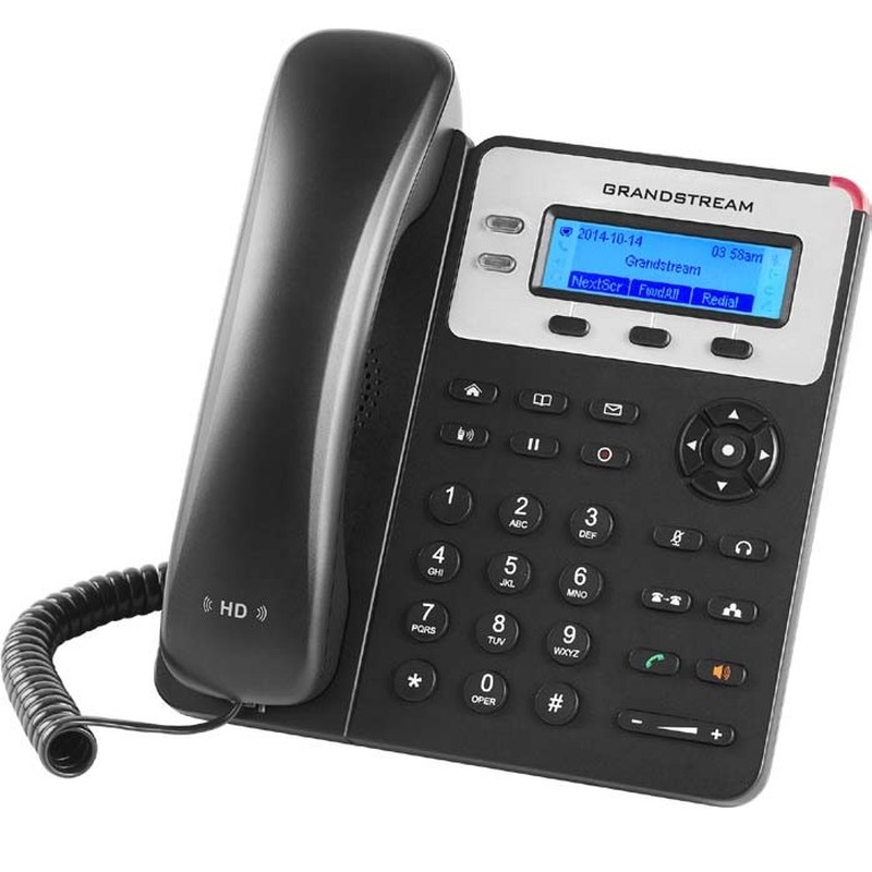 Telefon GXP-1620