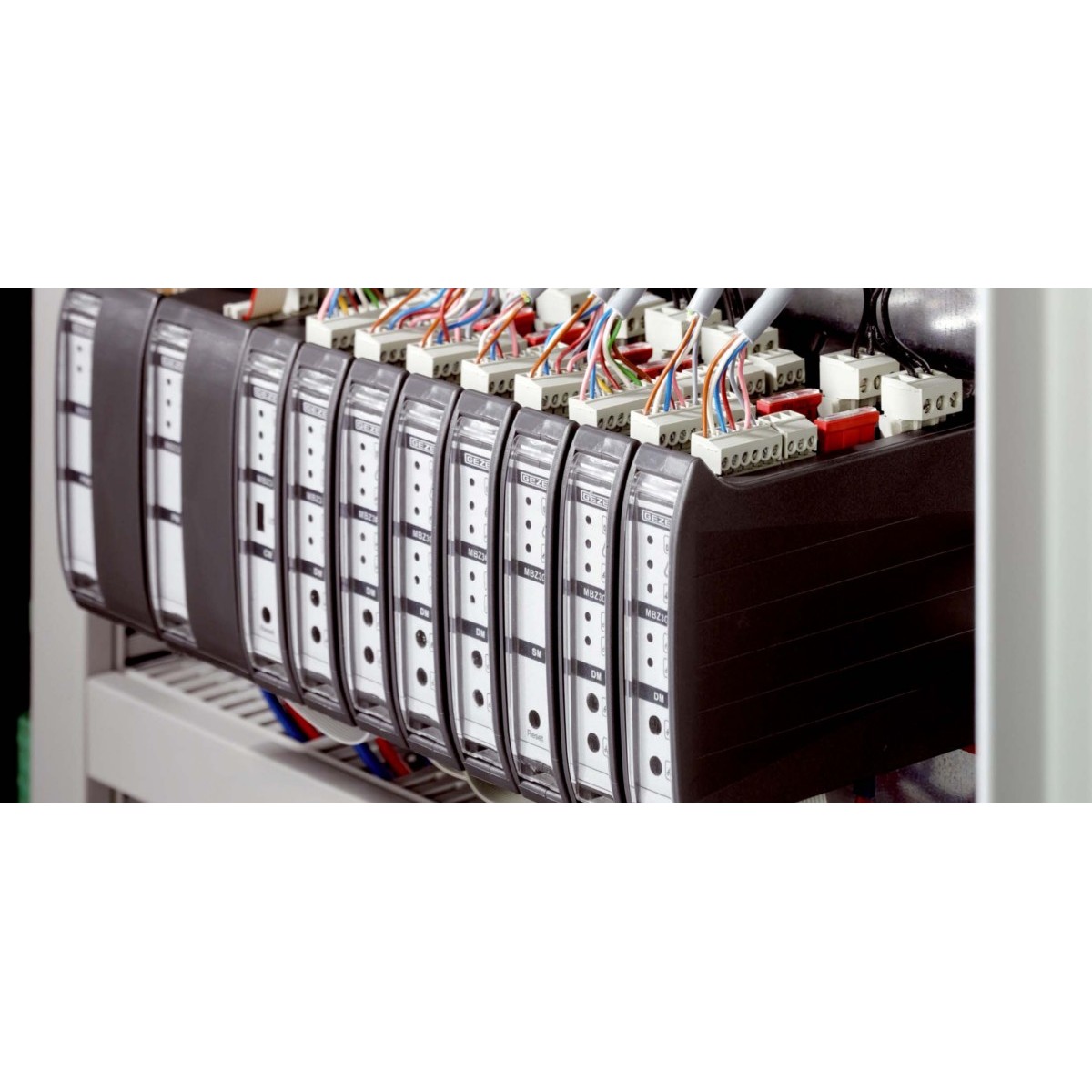 Weathermodul MBZ 300 WM VP