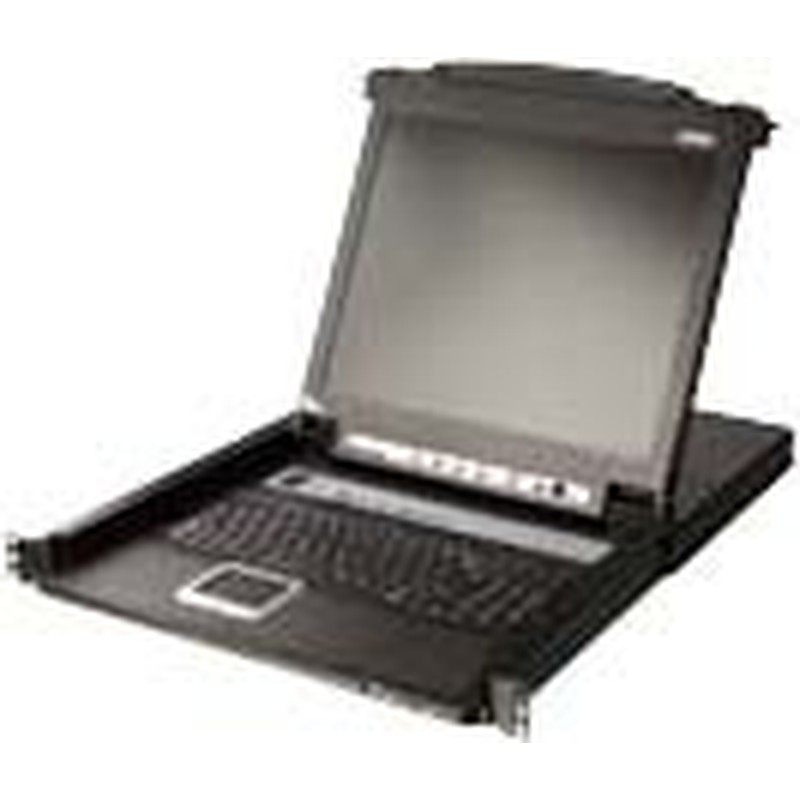 KVM Switch int. Konsole CL-5716M