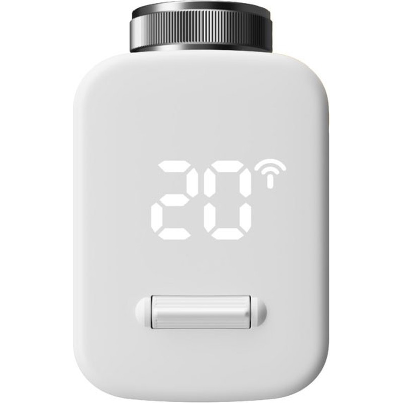 Heizkörperthermostat 3-0004-007