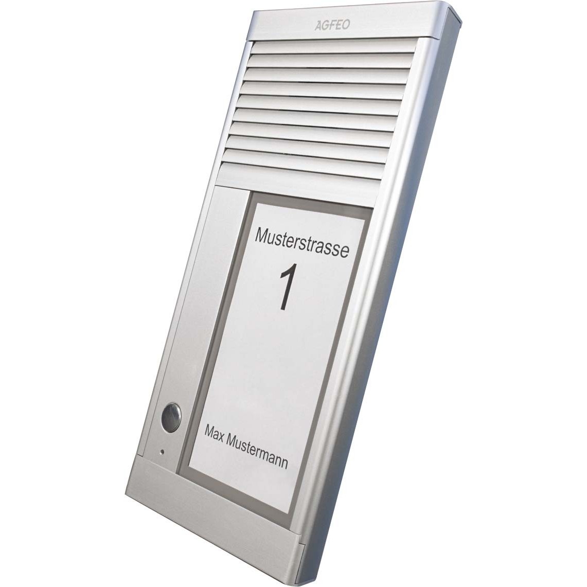 Türsprechstelle DoorSpeak 1
