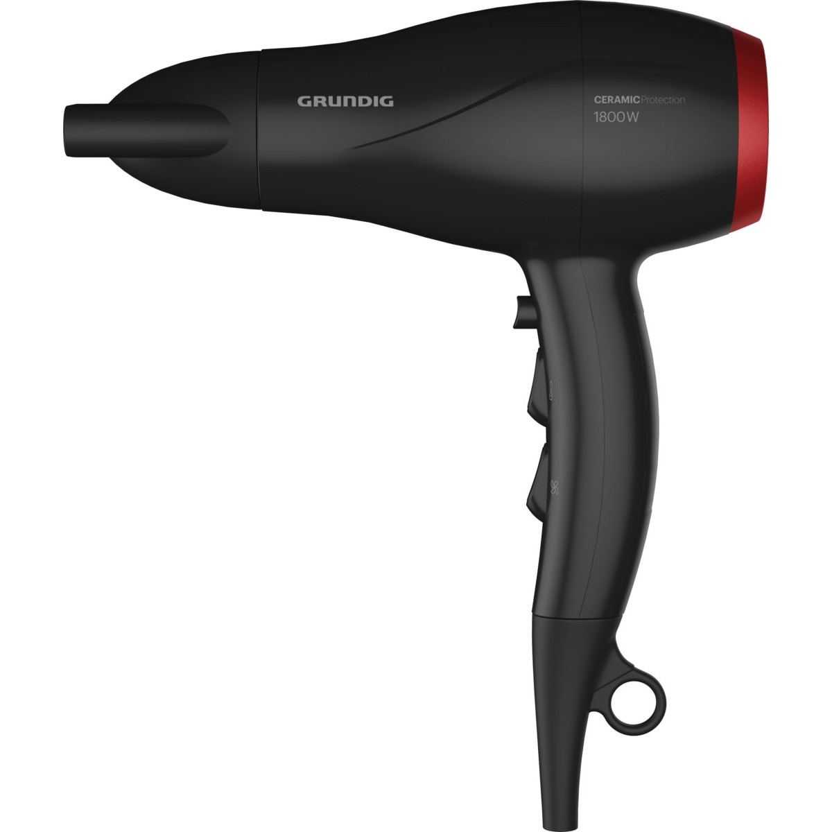 Haartrockner HD 3700 B