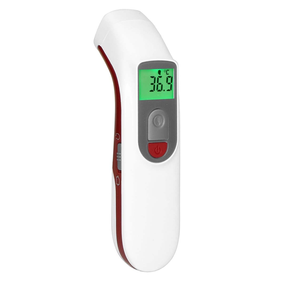 Fieberthermometer BC38 ws