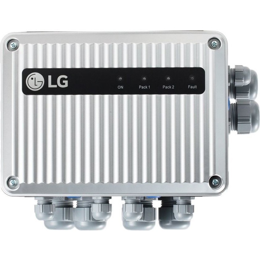 Erweiterungsbox f.Speicher EAPJ00250AA